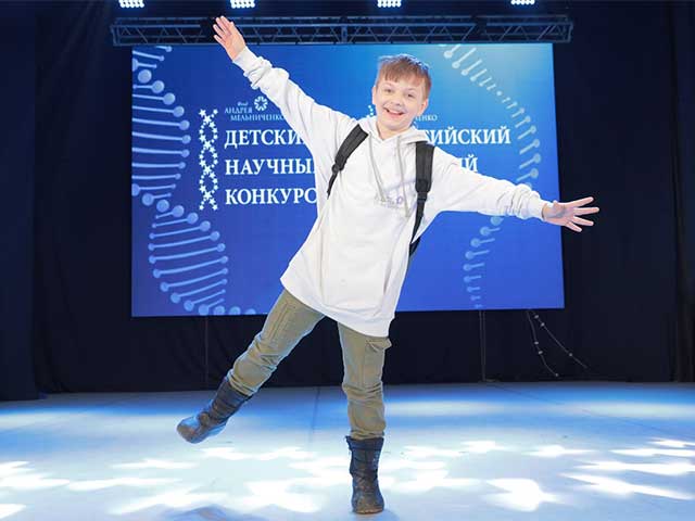 Школьников и студентов Ставрополья приглашают принять участие в VI Детском научном конкурсе 
