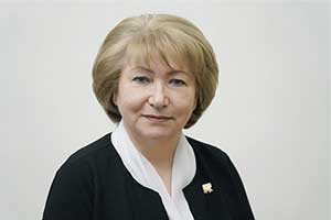 Адаменко Светлана Викторовна
